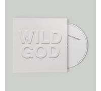 Cave,Nick - Wild God