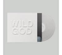 Cave,Nick - Wild God (Ltd. Clear Lp) [Vinilo]