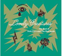 Nick Cave and t Lovely Creatures: The Best of Nick Cave a (CD) (Importación USA)