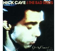 Cave Nick - Your Funeral My Trial W/the Bad See