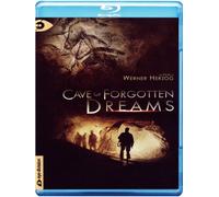 Cave Of Forgotten Dreams (Blu-Ray+Blu-Ray 3D) [Italia] [Blu-ray]