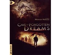 Cave of forgotten dreams [Italia] [DVD]