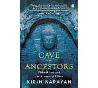 Cave of My Ancestors: Vishwakarma and the Artisans of Ellora