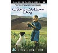 Cave Of The Yellow Dog [DVD] [Reino Unido]
