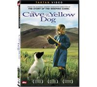 Cave of the Yellow Dog [USA] [DVD]