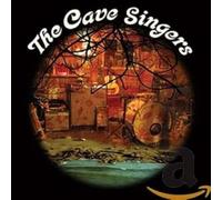 Cave Singers - Welcome Joy