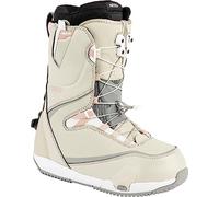 Cave TLS Step ON All Mountain Freeride Schnellschnürsystem Boot Snowboard Boot
