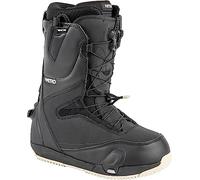 Cave TLS Step ON All Mountain Freeride Schnellschnürsystem Boot Snowboard Boot