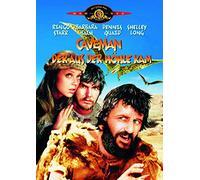 Caveman - Der aus der Höhle kam [Alemania] [DVD]