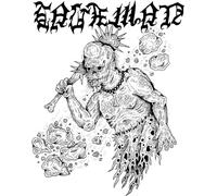 CAVEMAN / KEEP IT GOING