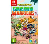 Caveman Warriors - Deluxe Edition