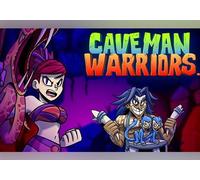 Caveman Warriors (PC) Steam Key - GLOBAL