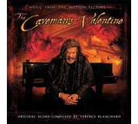 Caveman's Valentine by Original Soundtrack (2001-03-06)