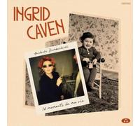 Ingrid Caven – Heidschi Bumbeidschi, 16 Moments De Ma Vie – CD – Importación USA