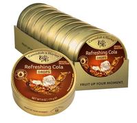 Cavendish & Harvey Gotas refrescantes de cola (175 g, 9 unidades)