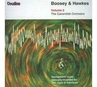 Cavendish Orchestra - Boosey & Hawkes Vol.2 [Import]
