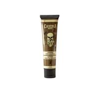 Cavera Beetle Crema After Shave Hombre 100 ml Hidratación Protección Calma la Piel Previene Irritación y Enrojecimiento Textura Ligera y Absorción Rápida
