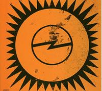 Cavern of Anti Matter - Blood Drums