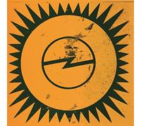 Cavern of Anti Matter - Blood Drums [Vinilo]