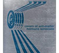 Cavern Of Anti-Matter - Hormone Lemonade