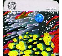 CAVERN OF ANTI-MATTER - I'M the Unknown [Vinilo]