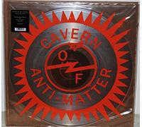 Cavern of Anti Matter - Void Versions (Rsd 2016) [Vinilo]
