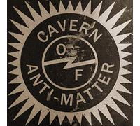 Cavern of Anti Matter - Voidbeats/Invocation Trex [Vinilo]