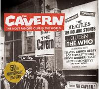 Cavern-the Most Famous Club in - The Cavern
