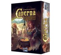 Caverna: Los Granjeros Trogloditas