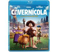 Cavernicola [Blu-ray]