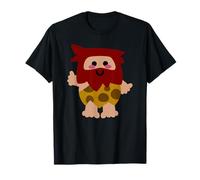 Cavernícola Camiseta