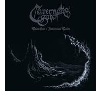 Cavernous gate - Voices from a fathomless realm