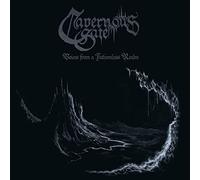 Cavernous Gate - Voices from a Fathomless Realm [Vinilo]