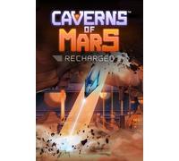 Caverns of Mars: Recharged (PC) Steam Key GLOBAL