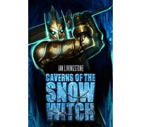 Caverns of the Snow Witch (Standalone) Steam Key (PC) GLOBAL