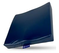 CAVERSHAM® Cojín Aura de grado médico diseñado con la última tecnología de gel de poliuretano. Móvil y flexible para su uso en un entorno de cuidado de enfermería, cuidado en casa o silla de ruedas.