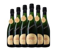 Caves Freixa Rigau Mil·lèssima Brut Nature Cava Gran Reserva 75 spumoso blanco (Caja de 6 Botellas de 75 cl)