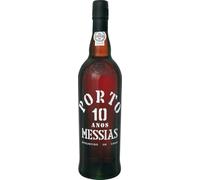 Caves Messias - Messias 10 years Port