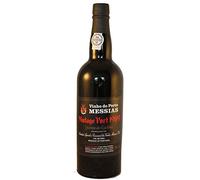 Caves Messias - Quinta do Cachão Vintage Port 1989