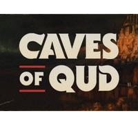 Caves of Qud (PC) Steam Gift - EU