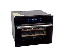 Cavevinum CV-24-CE Vinoteca Encastrable, Especial para cocina.
