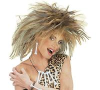 W WIDMANN CAVEWOMAN WIG (peluca)