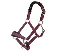 HKM Samantha Cabezada Burdeos Pony
