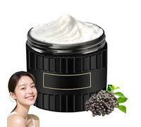 Caviar Bloom Deep Repair Hair Mask With Caviar Extract & Keratin Intensive Moisturizing Treatment, Replenishes Dry, Coarse, Damaged & Frizzy Hair, Reduces Frizz & Split Ends