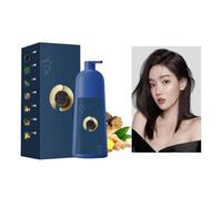 Caviar - Champú permanente para el cabello, tinte rápido para el cabello, crema para teñir el cabello, W1T9, champú para hombres y mujeres