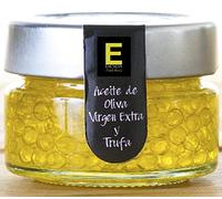 Caviar de Aceite de Oliva y Trufa Blanca 50 gr - Producto de Jaén (6 Unidades)