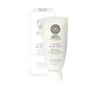 Caviar De Russie Age-Delay Face Scrub