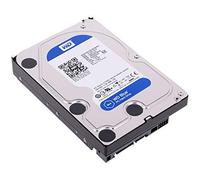 Caviar Disco duro SATA Blue WD10EZEX-08WN4A0 de 1 TB (7200 rpm, 3,5 pulgadas)