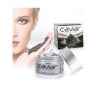 Caviar Essence Lipo Proteína Cream 50, solución versátil para diferentes necesidades, diseñada para uso repetido, botella de 50 ml adecuada para aquellos que buscan soluciones prácticas
