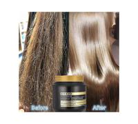 Caviar Hair Mask Keratin Treatment Hair Root Repair Frizz Conditioner Moisturizer Smoothing Damaged Hair Nutrition Protein Care